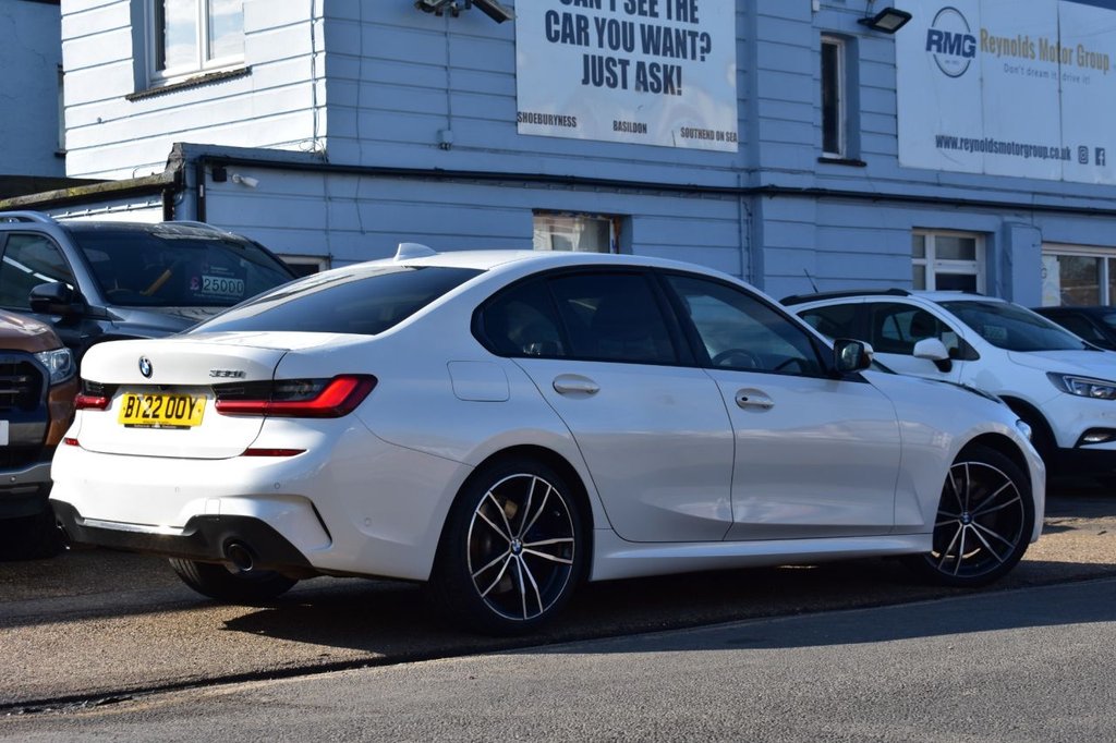 Used BMW 3 Series 2022 for sale - 77835144: Photo 6