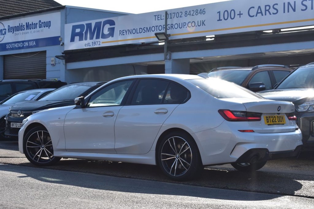 Used BMW 3 Series 2022 for sale - 77835144: Photo 7