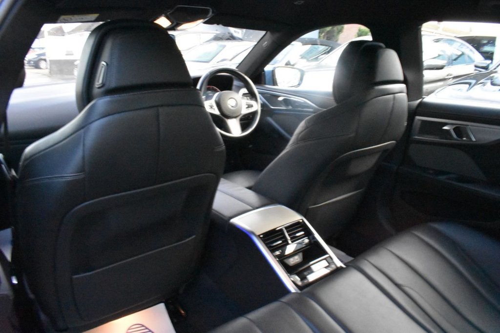 Used BMW 8 Series 2019 for sale - 77936159: Photo 21