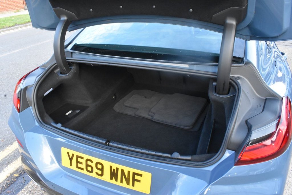 Used BMW 8 Series 2019 for sale - 77936159: Photo 23