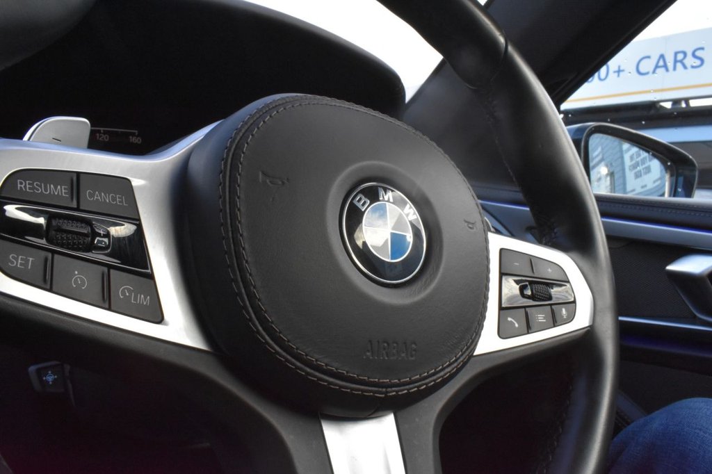 Used BMW 8 Series 2019 for sale - 77936159: Photo 28