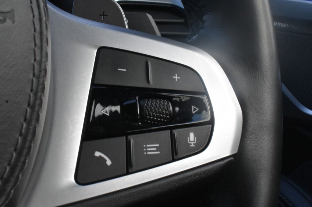 Used BMW 8 Series 2019 for sale - 77936159: Photo 30