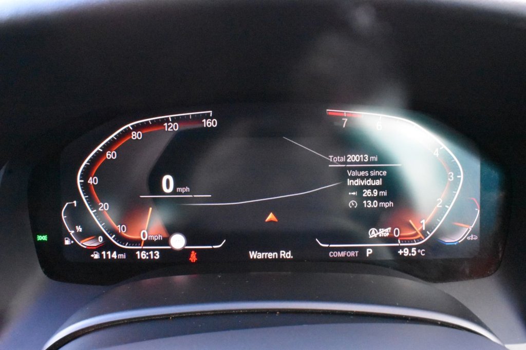 Used BMW 8 Series 2019 for sale - 77936159: Photo 44