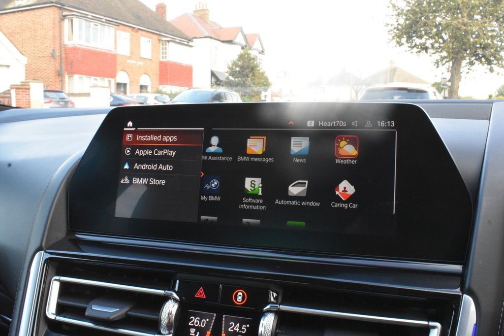 Used BMW 8 Series 2019 for sale - 77936159: Photo 49