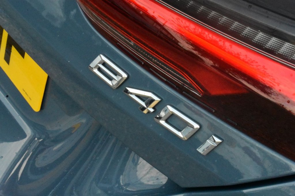 Used BMW 8 Series 2019 for sale - 77936159: Photo 5