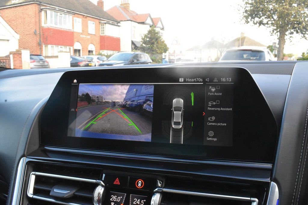 Used BMW 8 Series 2019 for sale - 77936159: Photo 50