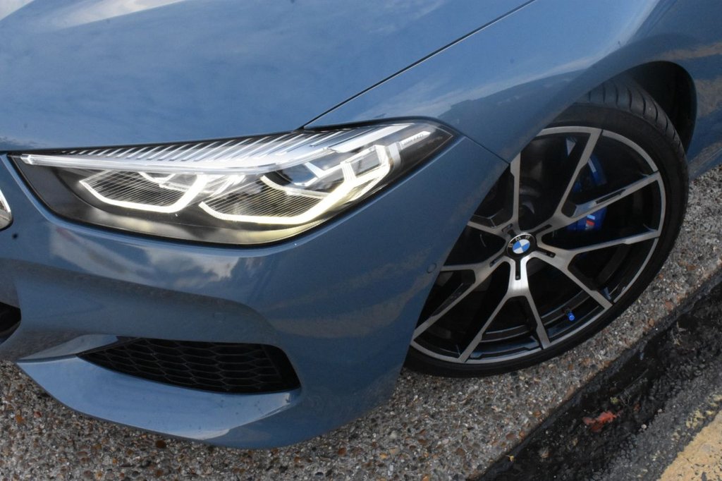 Used BMW 8 Series 2019 for sale - 77936159: Photo 9