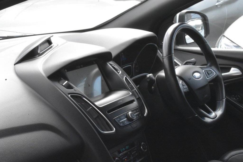 Used Ford Focus 2017 for sale - 77161952: Photo 20