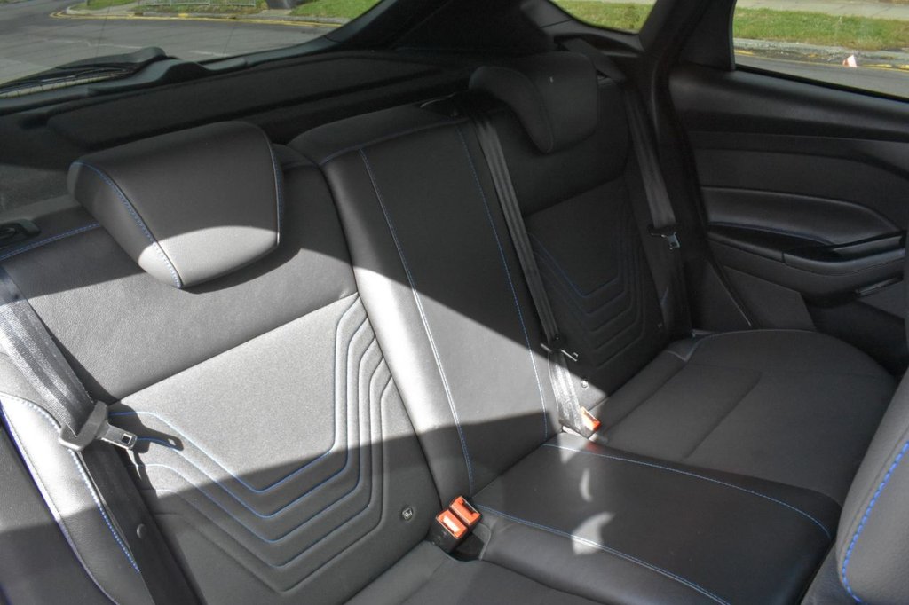 Used Ford Focus 2017 for sale - 77161952: Photo 30