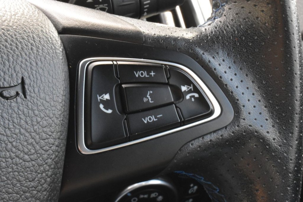 Used Ford Focus 2017 for sale - 77161952: Photo 35