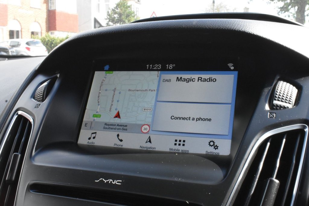 Used Ford Focus 2017 for sale - 77161952: Photo 47