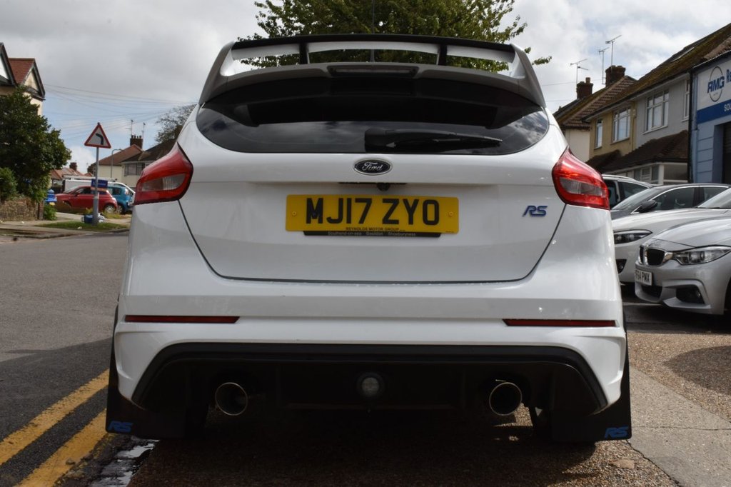 Used Ford Focus 2017 for sale - 77161952: Photo 8