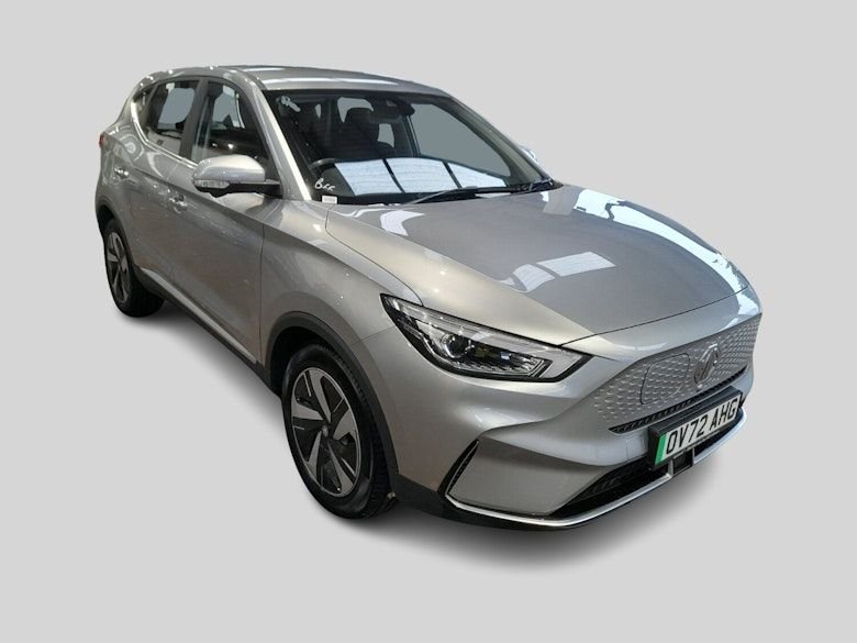 Used MG MG ZS 2022 for sale - 76546693: Photo 1