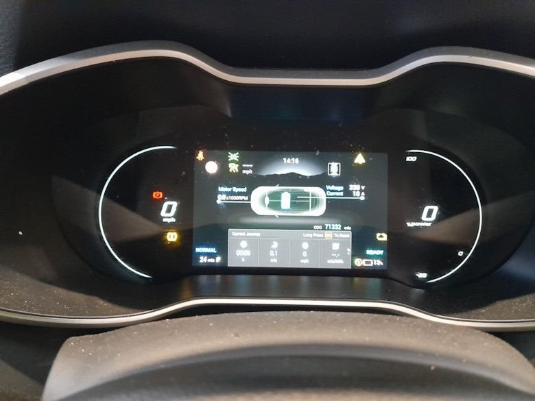 Used MG MG ZS 2022 for sale - 76546693: Photo 12