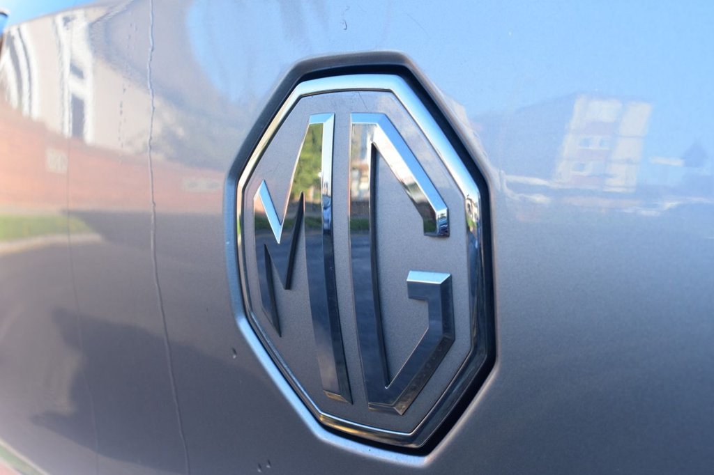 Used MG MG ZS 2022 for sale - 76546693: Photo 17