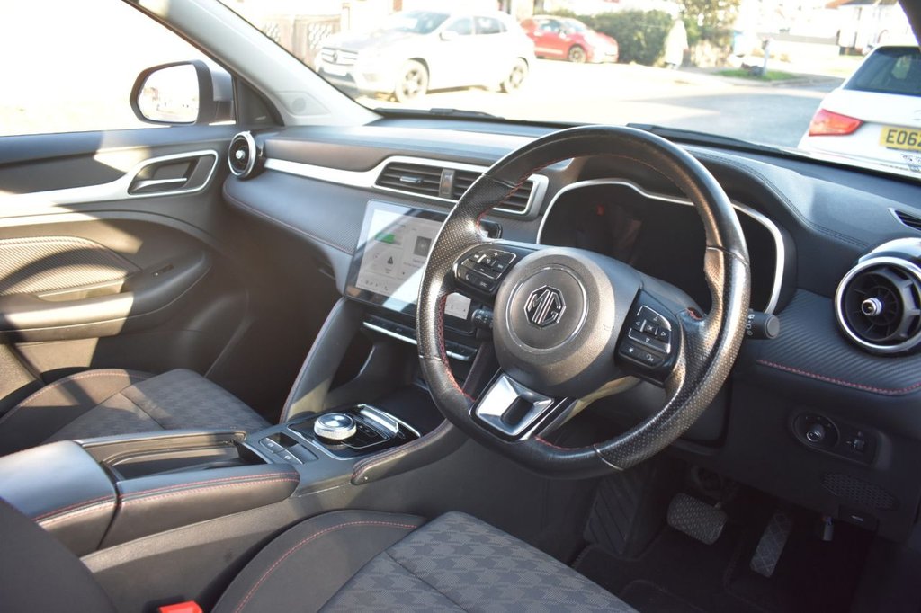 Used MG MG ZS 2022 for sale - 76546693: Photo 19