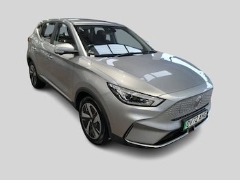 Used MG MG ZS 2022 for sale - 76546693: Photo