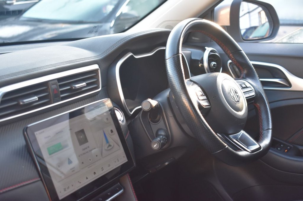 Used MG MG ZS 2022 for sale - 76546693: Photo 26