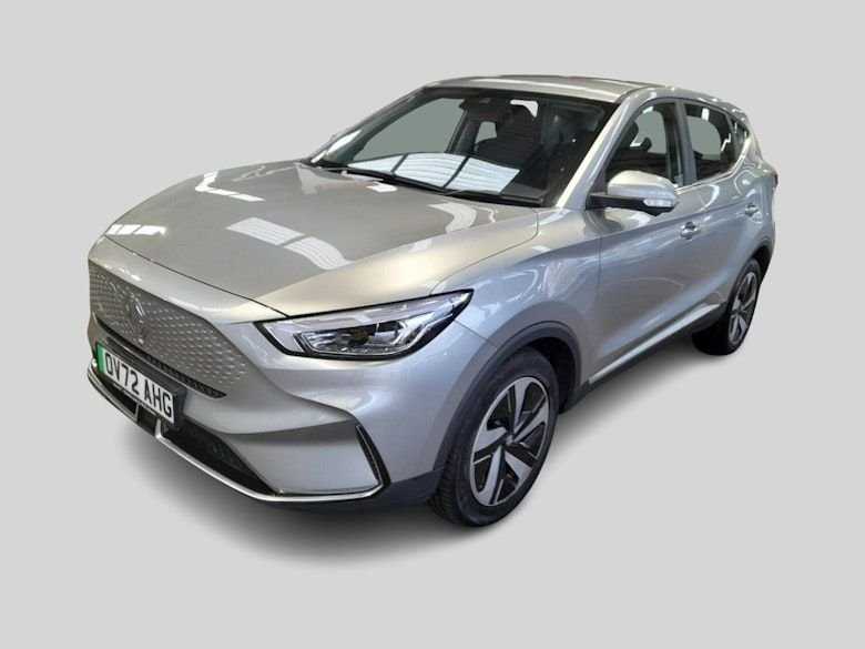 Used MG MG ZS 2022 for sale - 76546693: Photo 3