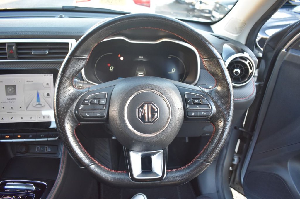 Used MG MG ZS 2022 for sale - 76546693: Photo 32