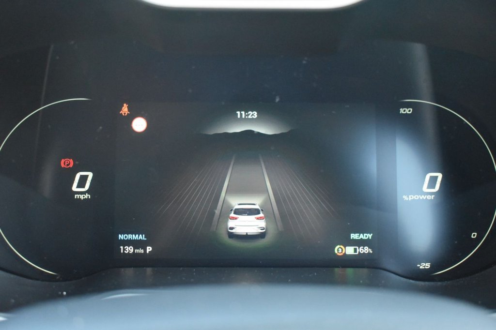 Used MG MG ZS 2022 for sale - 76546693: Photo 38