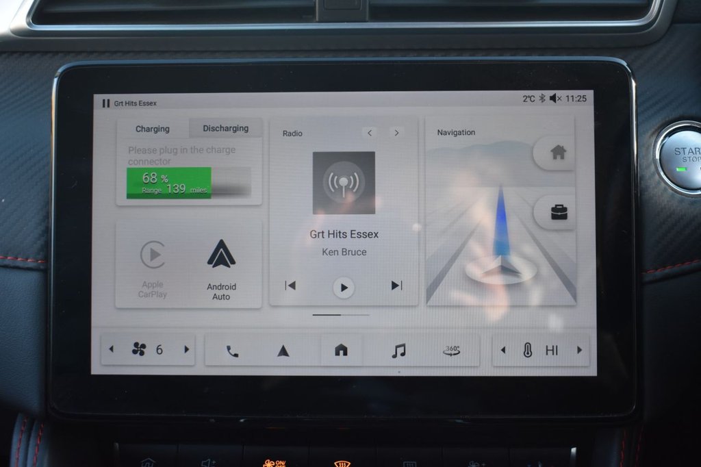 Used MG MG ZS 2022 for sale - 76546693: Photo 46