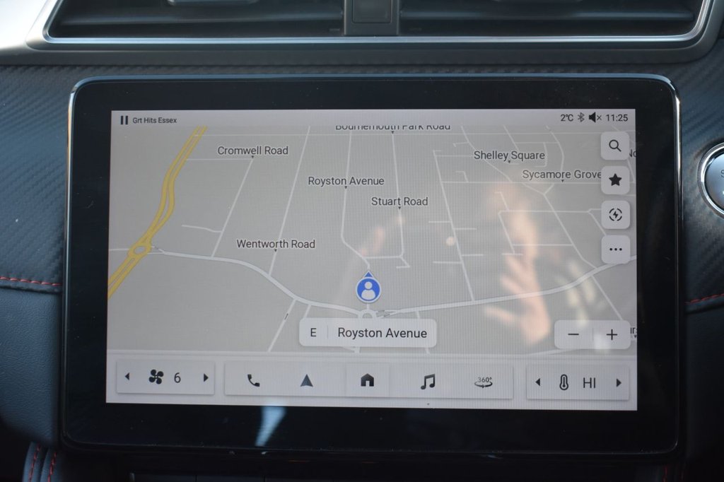 Used MG MG ZS 2022 for sale - 76546693: Photo 47