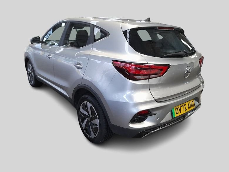 Used MG MG ZS 2022 for sale - 76546693: Photo 5