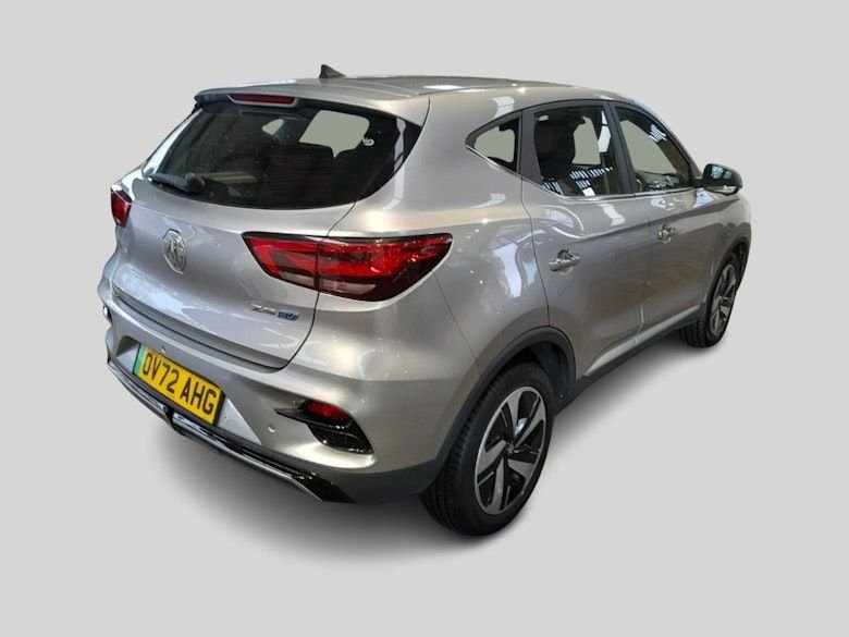 Used MG MG ZS 2022 for sale - 76546693: Photo 6