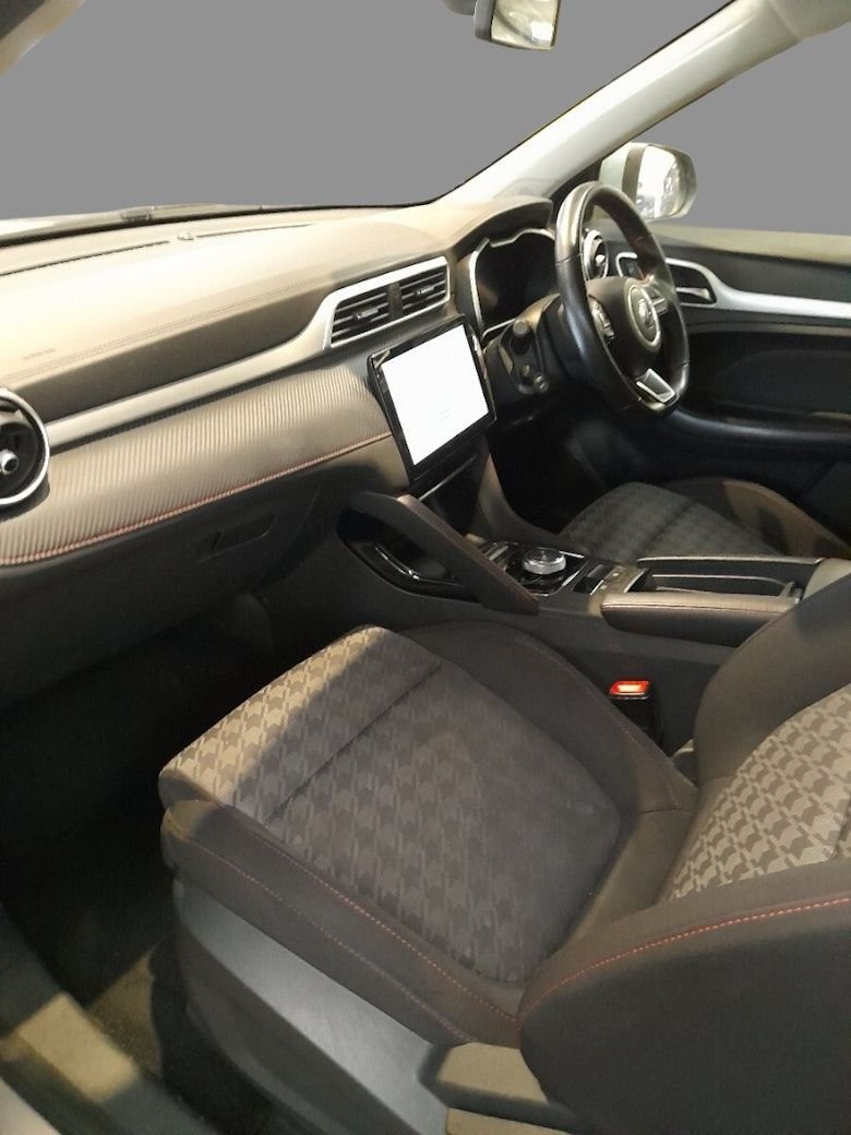 Used MG MG ZS 2022 for sale - 76546693: Photo 8