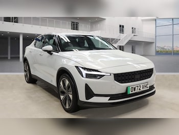 Used Polestar Polestar 2 2023 for sale - 77941688: Photo