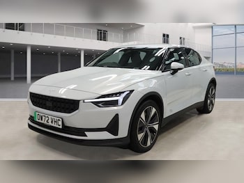 Used Polestar Polestar 2 2023 for sale - 77941688: Photo