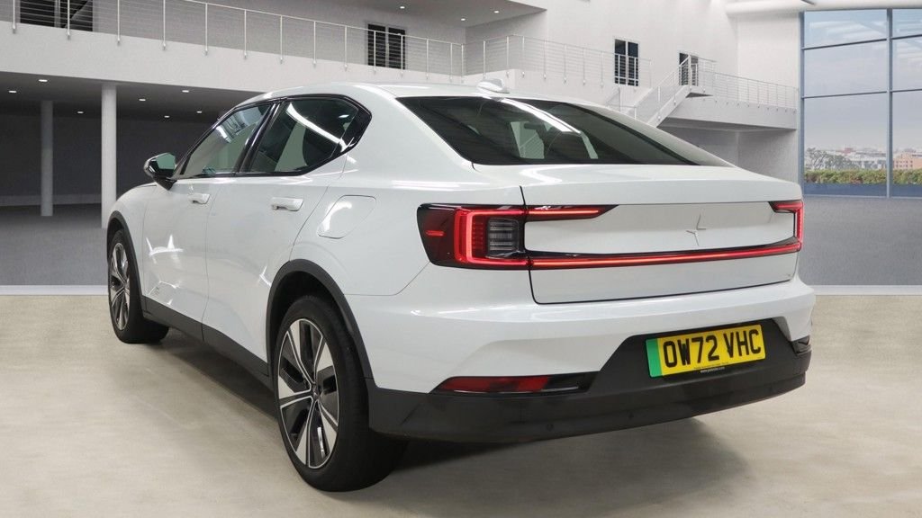 Used Polestar Polestar 2 2023 for sale - 77941688: Photo 5