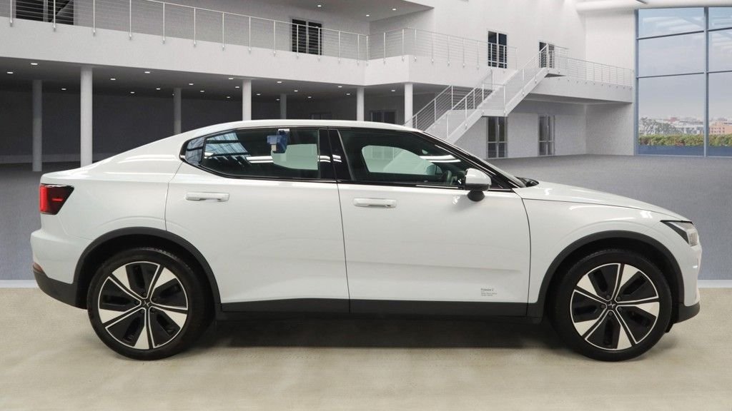 Used Polestar Polestar 2 2023 for sale - 77941688: Photo 9
