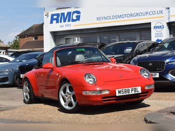 Used Porsche 911 1994 for sale - 79876076: Photo