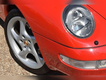 Used Porsche 911 1994 for sale - 79876076: Photo