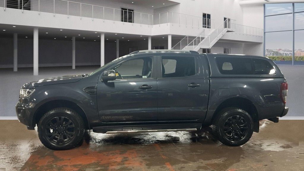 Used Ford Ranger 2021 for sale - 77161577: Photo 11