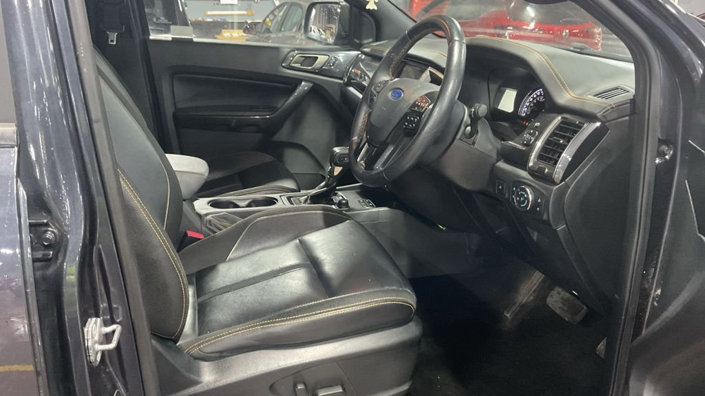 Used Ford Ranger 2021 for sale - 77161577: Photo 13