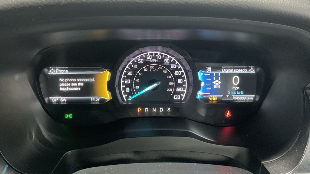 Used Ford Ranger 2021 for sale - 77161577: Photo 17