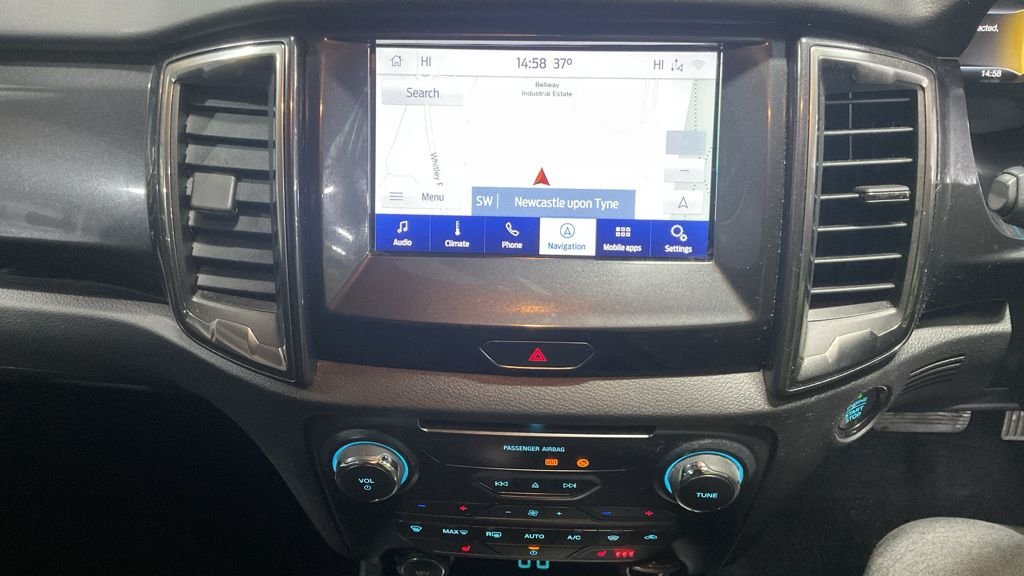 Used Ford Ranger 2021 for sale - 77161577: Photo 18