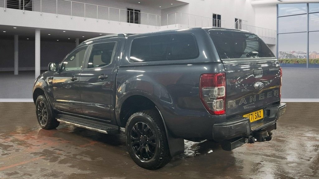 Used Ford Ranger 2021 for sale - 77161577: Photo 5