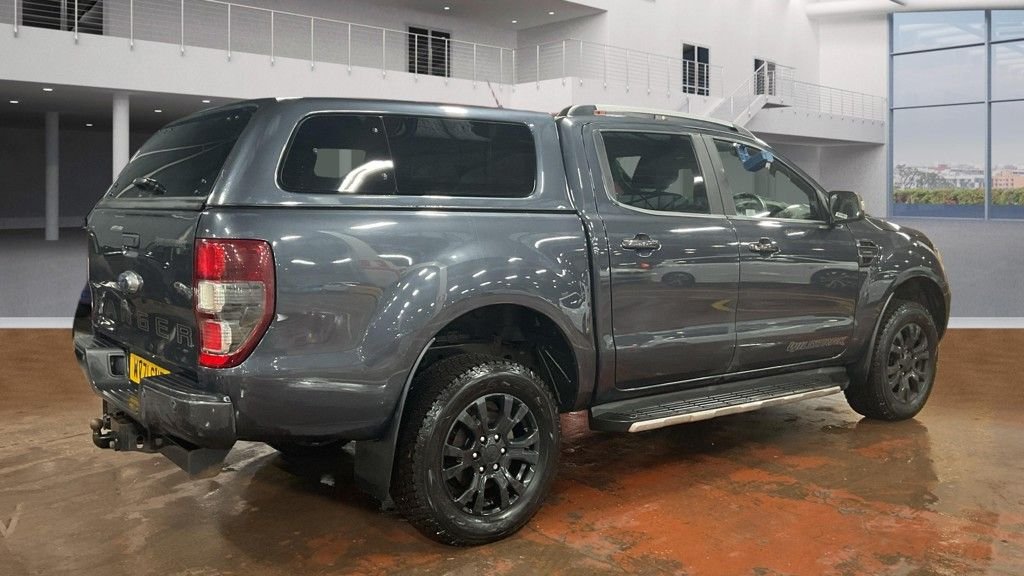 Used Ford Ranger 2021 for sale - 77161577: Photo 7