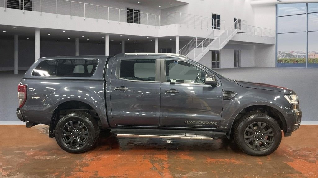 Used Ford Ranger 2021 for sale - 77161577: Photo 9