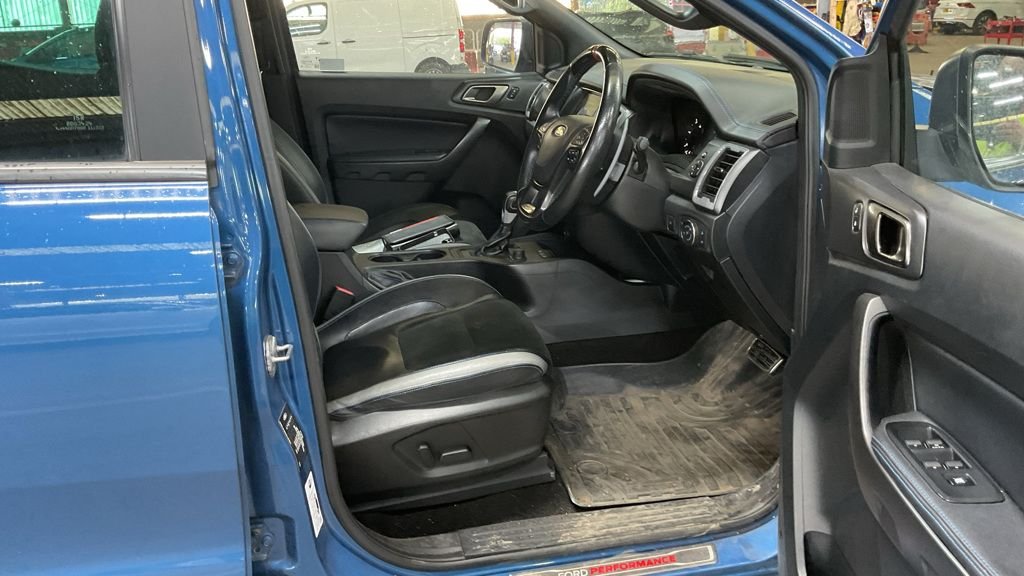 Used Ford Ranger 2021 for sale - 78110672: Photo 11