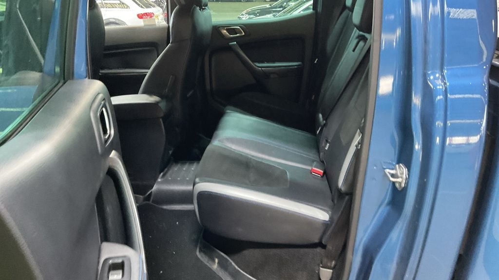 Used Ford Ranger 2021 for sale - 78110672: Photo 12
