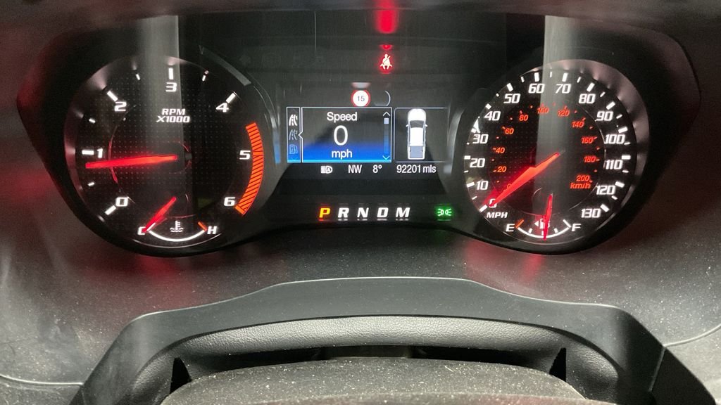 Used Ford Ranger 2021 for sale - 78110672: Photo 14