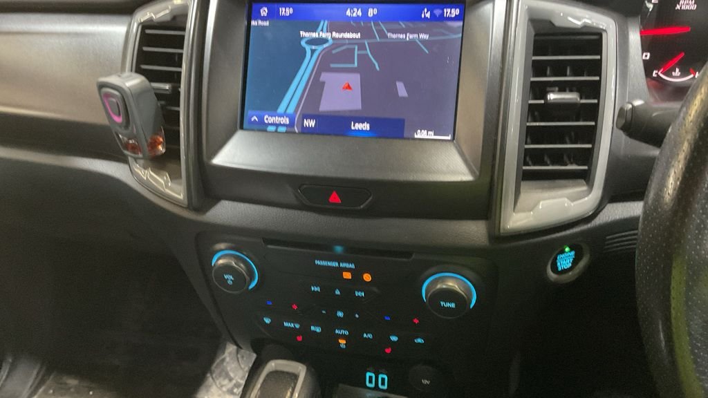 Used Ford Ranger 2021 for sale - 78110672: Photo 16