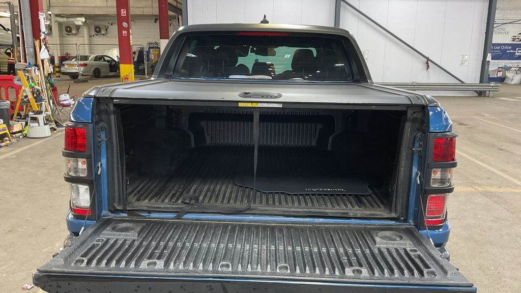 Used Ford Ranger 2021 for sale - 78110672: Photo 18