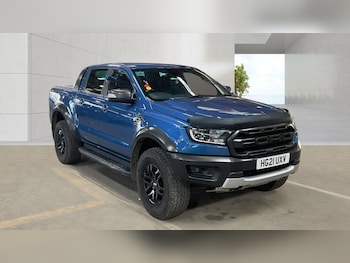 Used Ford Ranger 2021 for sale - 78110672: Photo