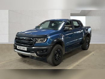Used Ford Ranger 2021 for sale - 78110672: Photo